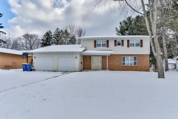 719 W CROCKER STREET, Wausau, WI 54401