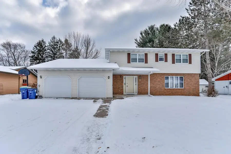 719 W CROCKER STREET, Wausau, WI 54401 - Image #2