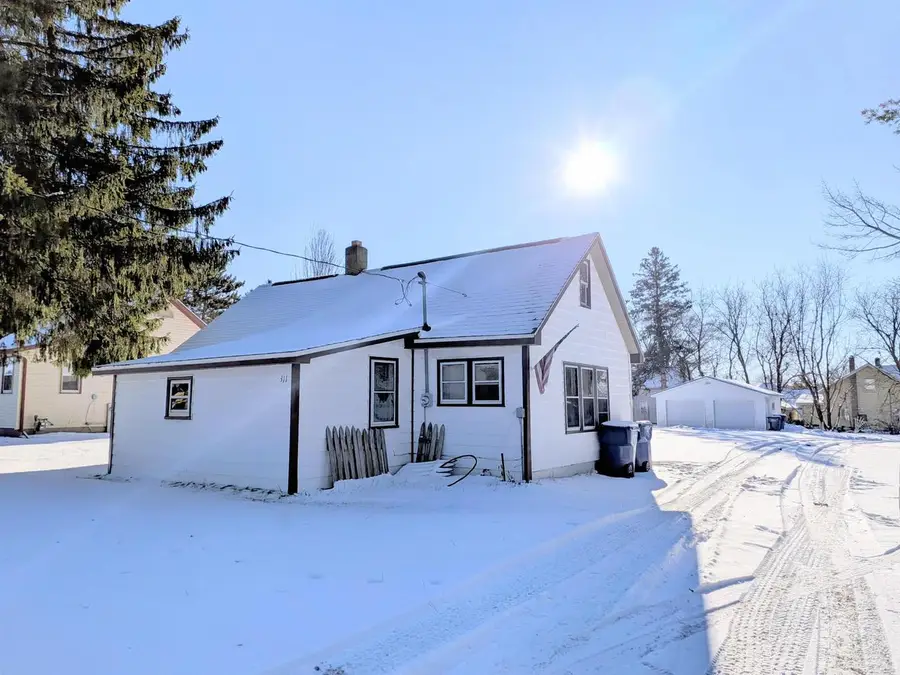 311 SECOND STREET, Rosholt, WI 54473 - Image #3