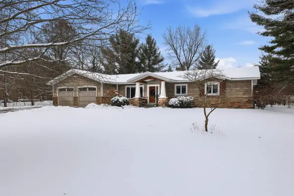 5427 OAKWOOD AVENUE, Stevens Point, WI 54482