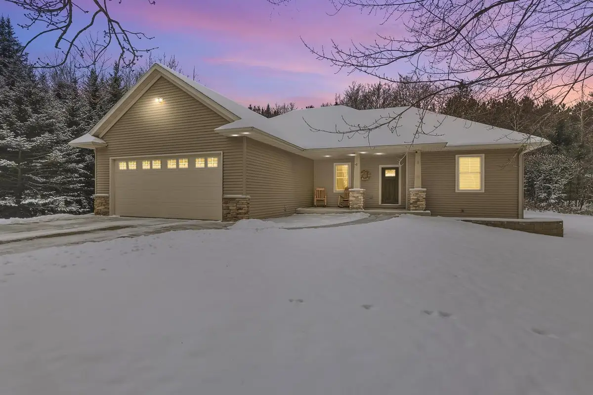 1894 STATELY CONIFER RIDGE, Rosholt, WI 54473 - Image #1