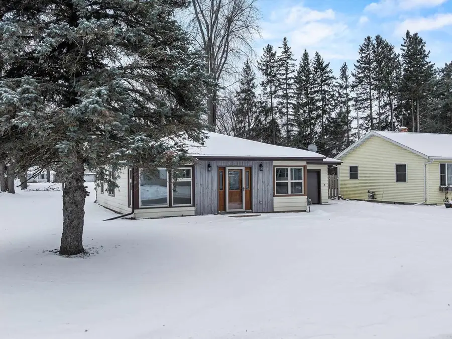 205 W CLARK STREET, Spencer, WI 54479 - Image #2
