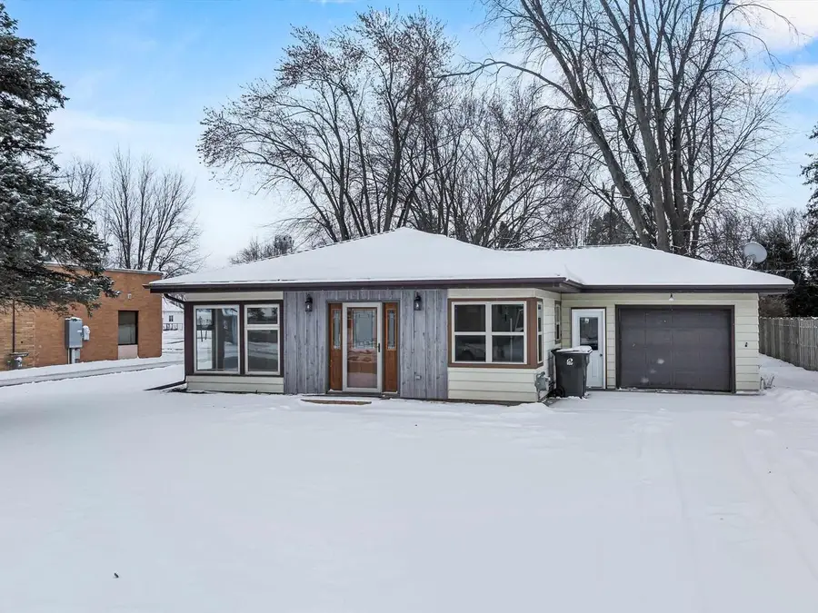 205 W CLARK STREET, Spencer, WI 54479 - Image #3