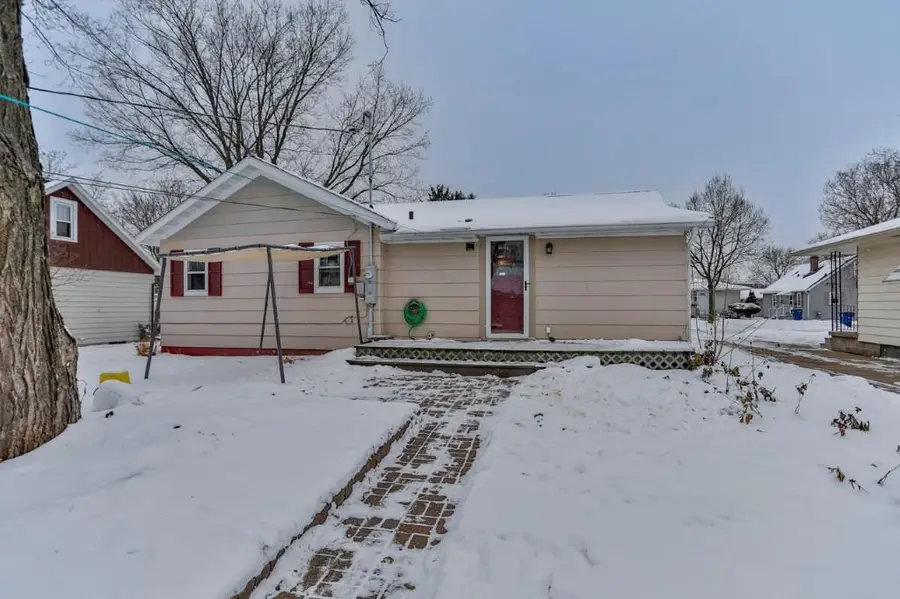 1119 N 9TH AVENUE, Wausau, WI 54401 - Image #3