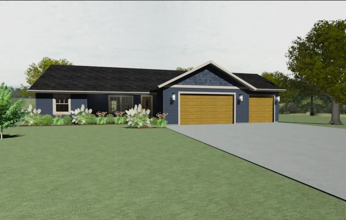 201 W DOVE STREET, Spencer, WI 54479 - Image #1