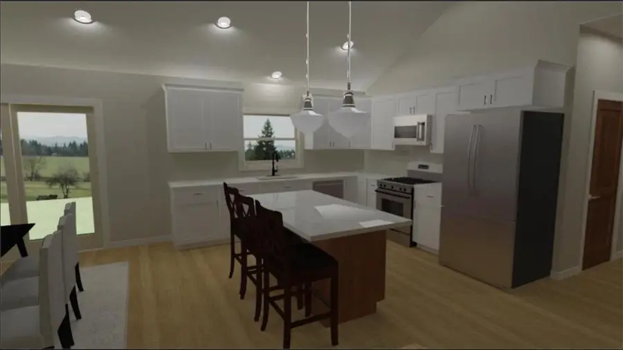 201 W DOVE STREET, Spencer, WI 54479 - Image #2