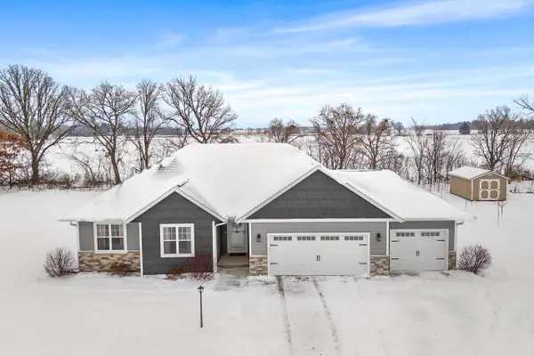 4390 MORELAND ROAD, Plover, WI 54467