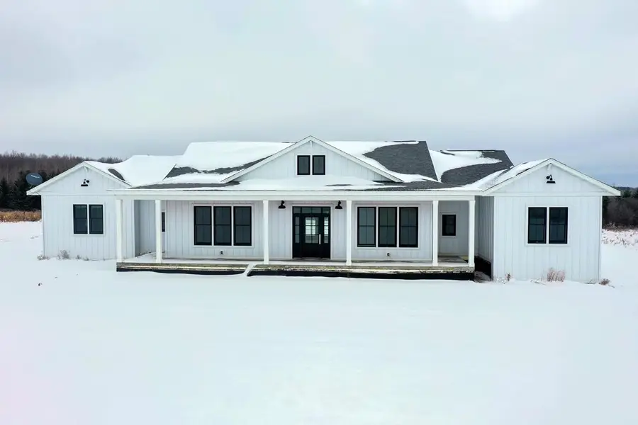 124236 KOHL ROAD, Athens, WI 54411 - Image #2