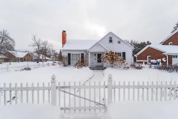 501 EAU CLAIRE BOULEVARD, Wausau, WI 54403