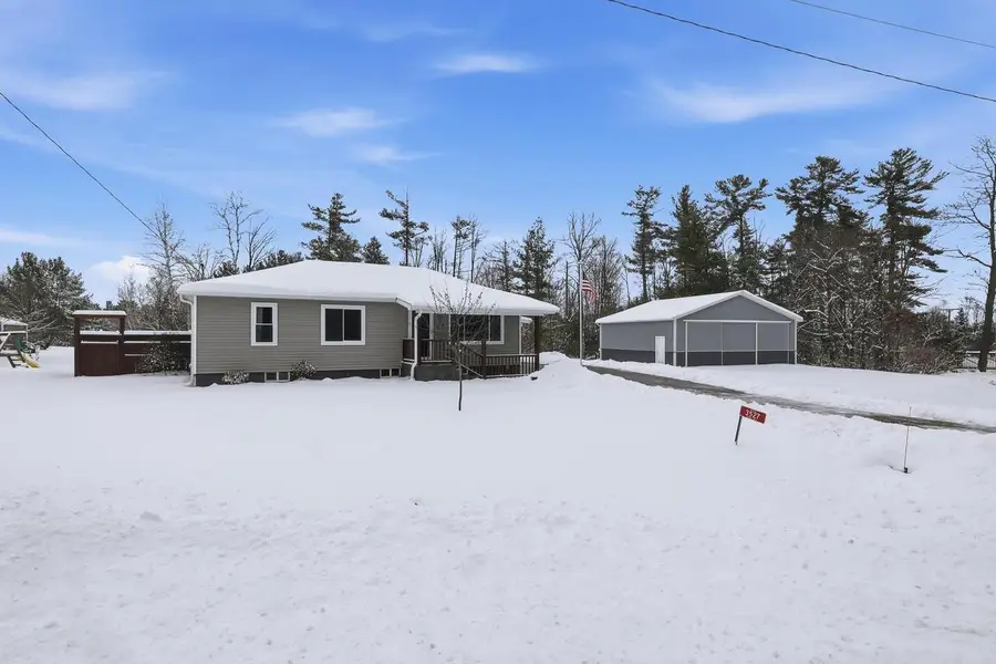 3527 COUNTY ROAD Q, Wisconsin Rapids, WI 54495 - Image #3