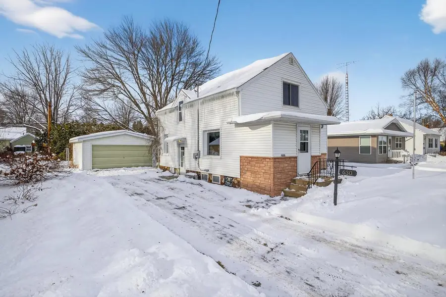 630 S 17TH AVENUE, Wisconsin Rapids, WI 54495 - Image #3