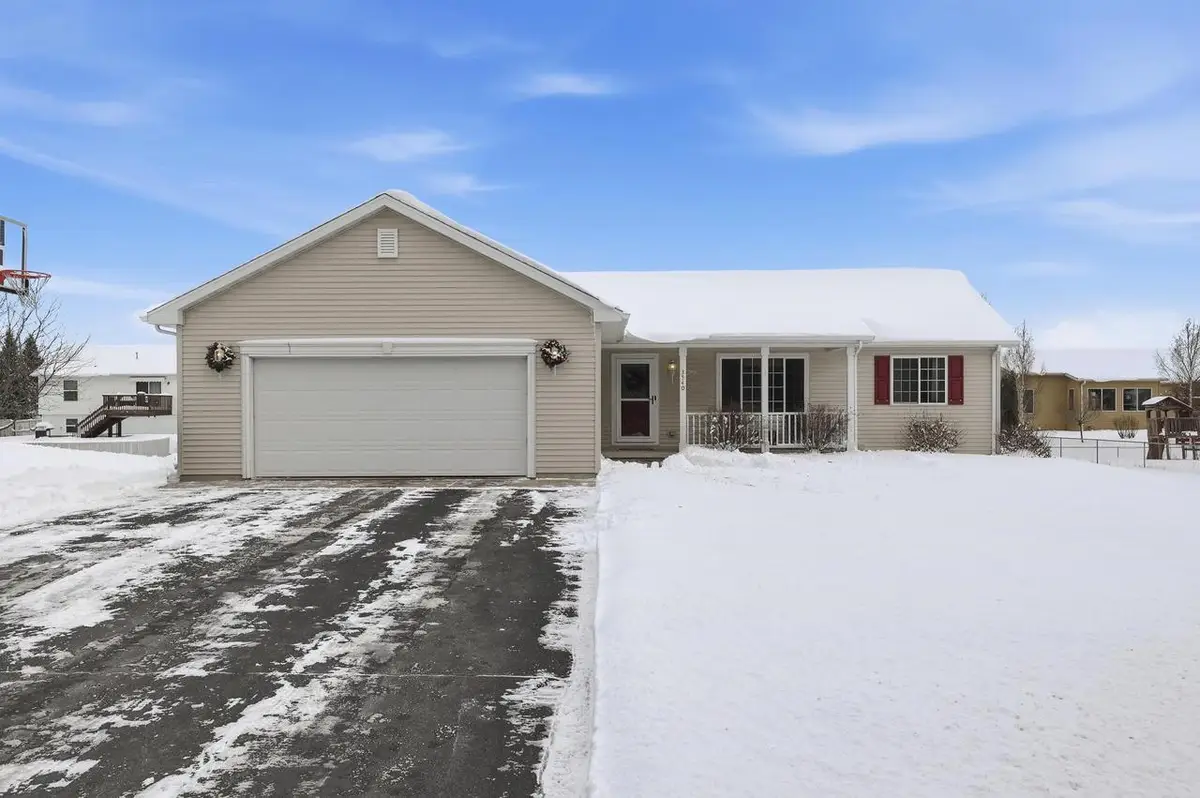 3540 CLEVELAND AVENUE, Plover, WI 54467 - Image #1