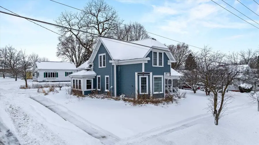 314 E BLODGETT STREET, Marshfield, WI 54449 - Image #3