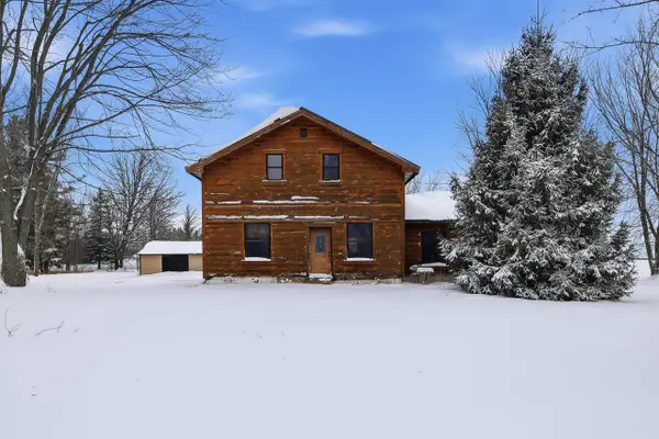 102 MAIN STREET, Milladore, WI 54454
