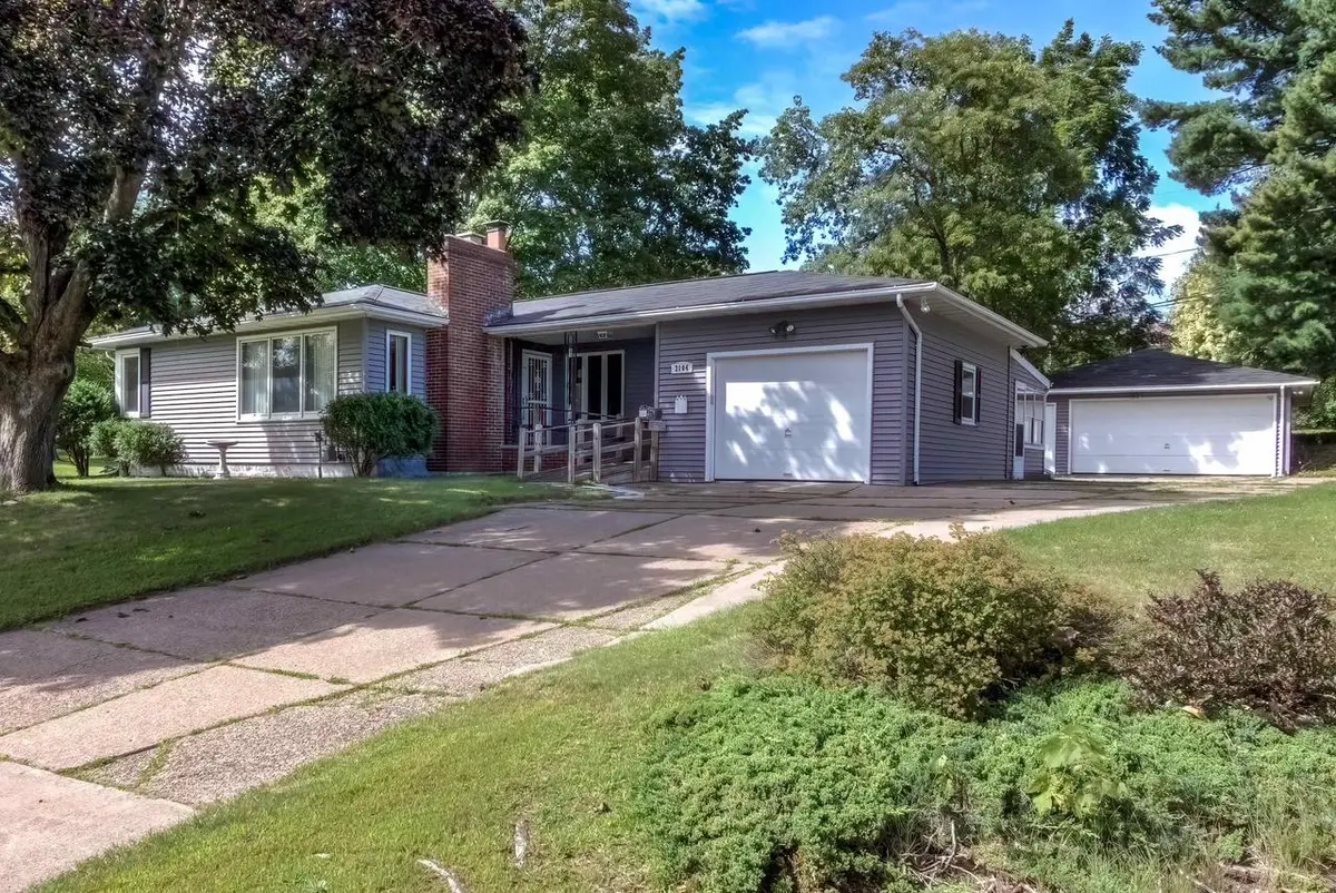 3104 SEYMOUR LANE, Wausau, WI 54401 - Image #1