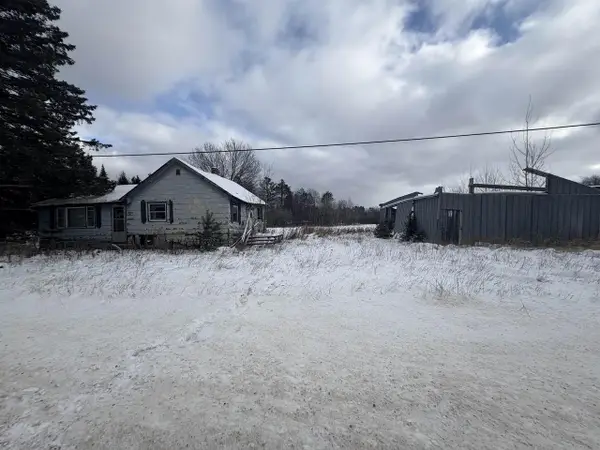 N7233 COUNTY ROAD B, Deerbrook, WI 54424