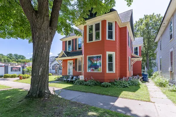 709 GRANT STREET, Wausau, WI 54403