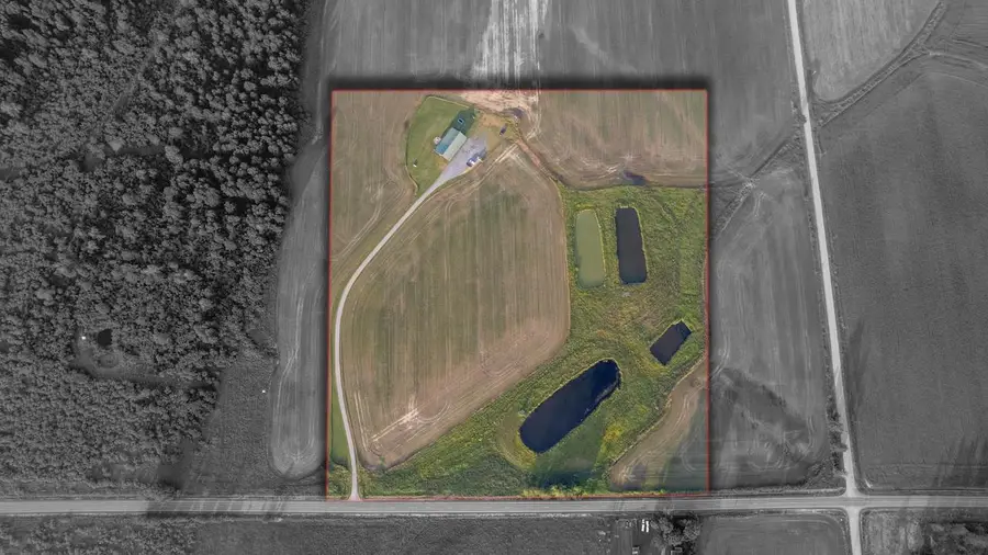 N896 COUNTY ROAD E, Medford, WI 54451 - #2