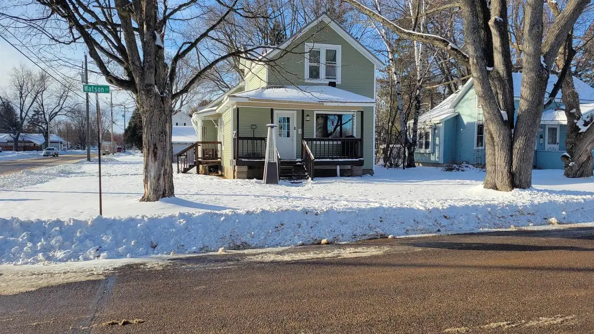 206 10TH AVENUE, Antigo, WI 54409 - Image #1