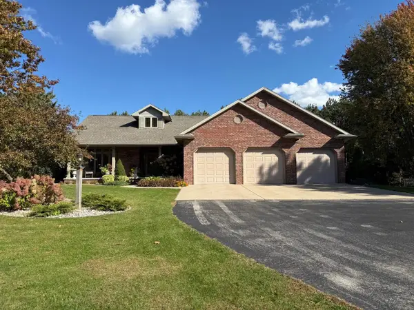 3111 FERNDELL ACRES DRIVE, De Pere, WI 54155