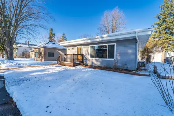 2434 ALGOMA STREET, Stevens Point, WI 54481