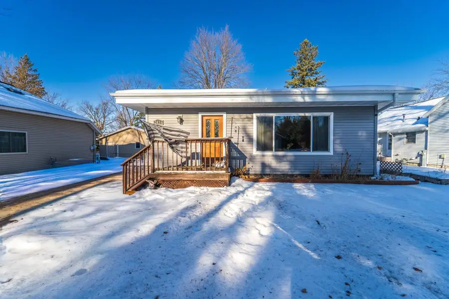 2434 ALGOMA STREET, Stevens Point, WI 54481 - Image #2
