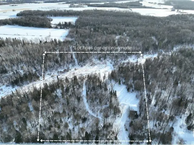 168755 OWL RIDGE ROAD, Ringle, WI 54471 - Image #1