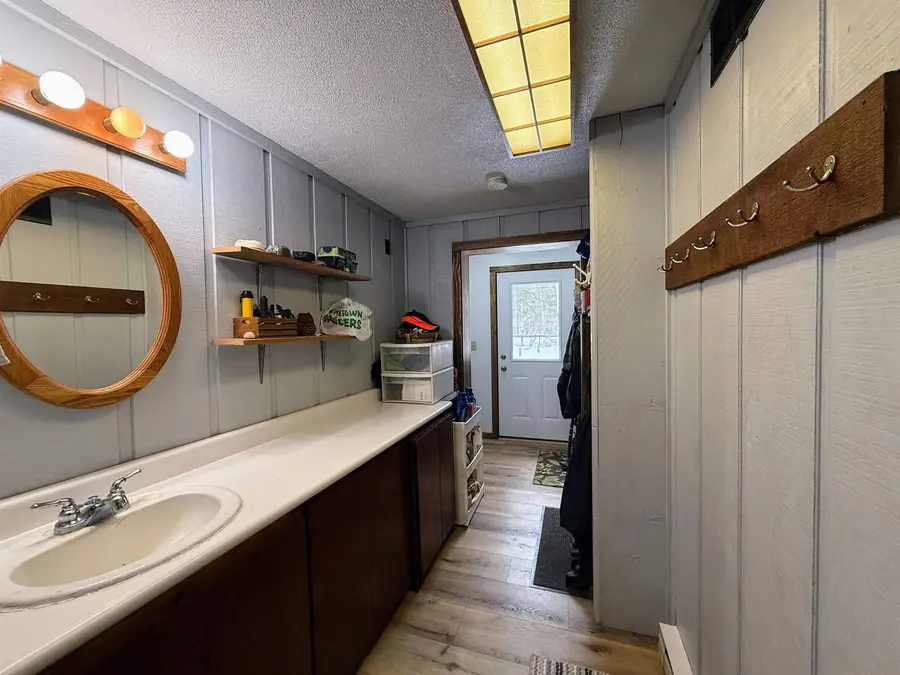 N8973 W ISLAND ROAD, Phillips, WI 54555 - #2