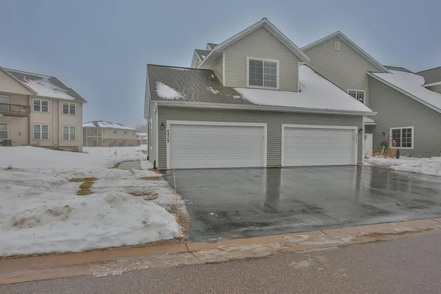 6909 RIVER TRAIL DRIVE, Weston, WI 54476 - Image #3