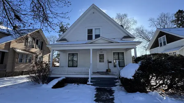 319 PARK AVENUE, Wausau, WI 54403