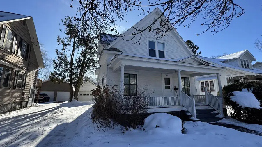 319 PARK AVENUE, Wausau, WI 54403 - Image #2