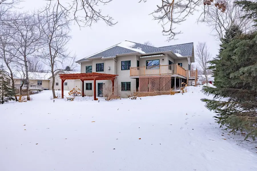 824 FAIRWAY DRIVE, Mosinee, WI 54455 - Image #3