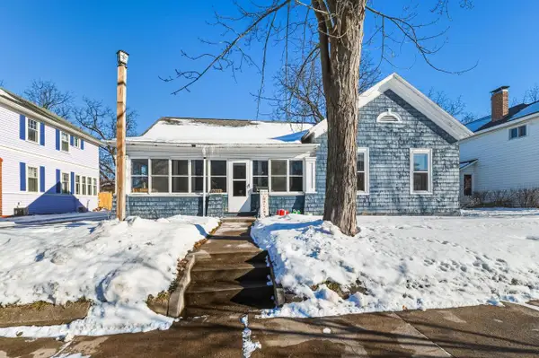 1941 CHURCH STREET, Stevens Point, WI 54481