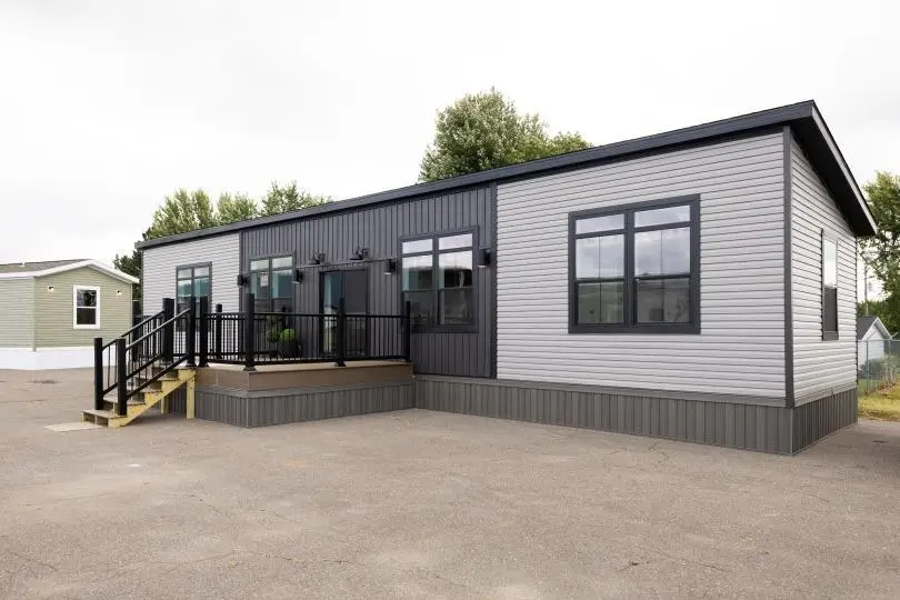 7740 S PARK ROAD #Lot 150, Wisconsin Rapids, WI 54494 - Image #1