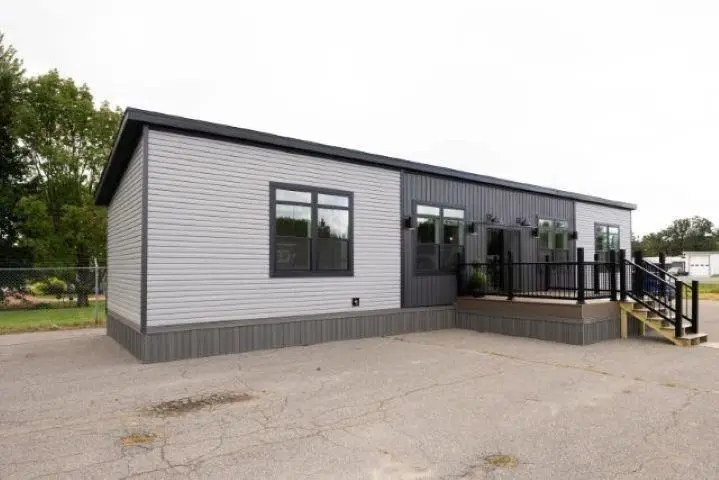 7740 S PARK ROAD #Lot 150, Wisconsin Rapids, WI 54494 - Image #3