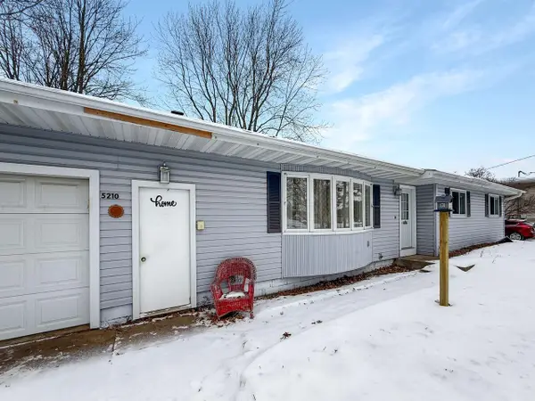 5210 CAMP PHILLIPS ROAD, Weston, WI 54476