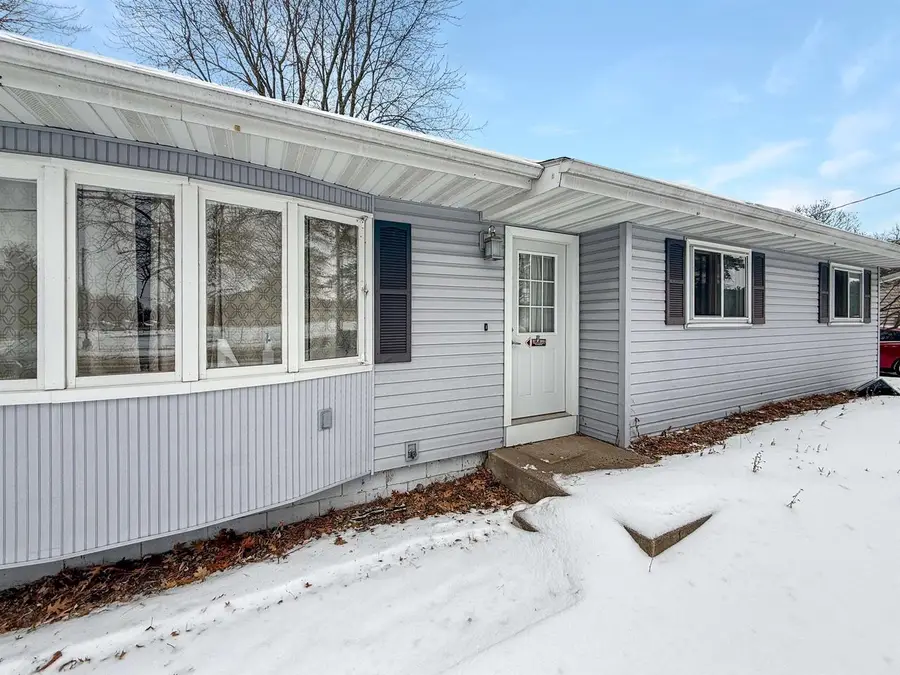 5210 CAMP PHILLIPS ROAD, Weston, WI 54476 - Image #3