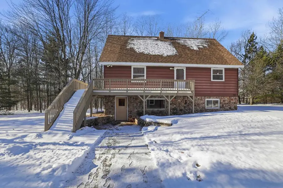 8984 BOELTER LAKE DRIVE, Almond, WI 54909 - Image #2