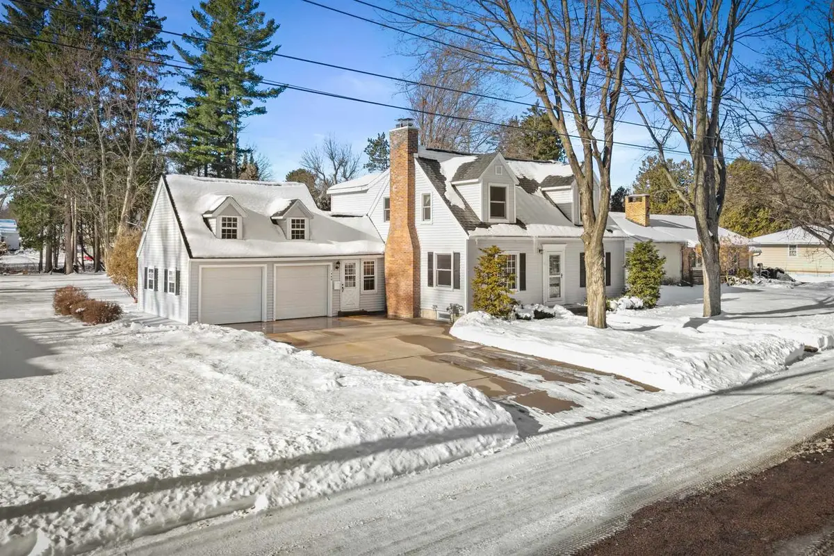 1440 WOODBINE STREET, Wisconsin Rapids, WI 54495 - Image #1