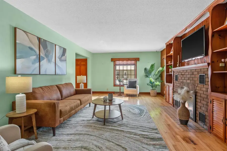 1440 WOODBINE STREET, Wisconsin Rapids, WI 54495 - Image #3