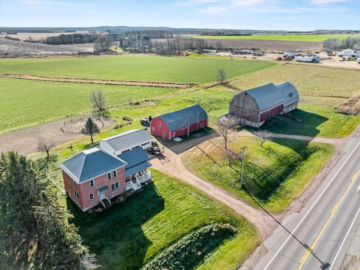 10671 STATE HIGHWAY 10, Marshfield, WI 54449 - Image #1