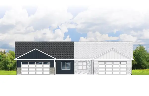 2103 S IRONWOOD AVENUE, Marshfield, WI 54449