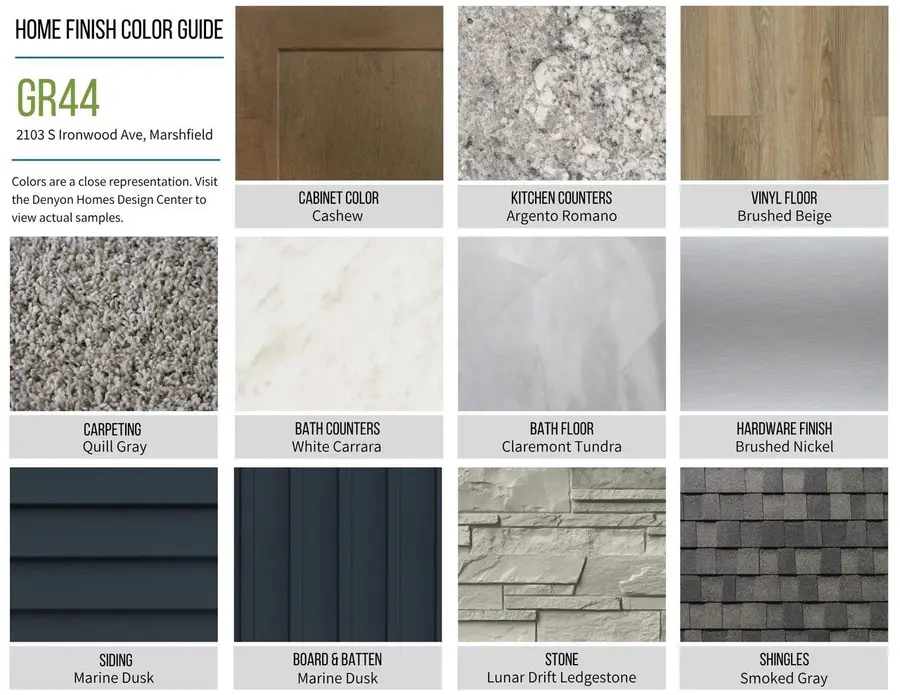 2103 S IRONWOOD AVENUE, Marshfield, WI 54449 - Image #3