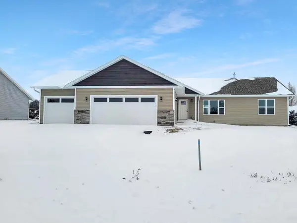 1701 E 21ST STREET, Marshfield, WI 54449