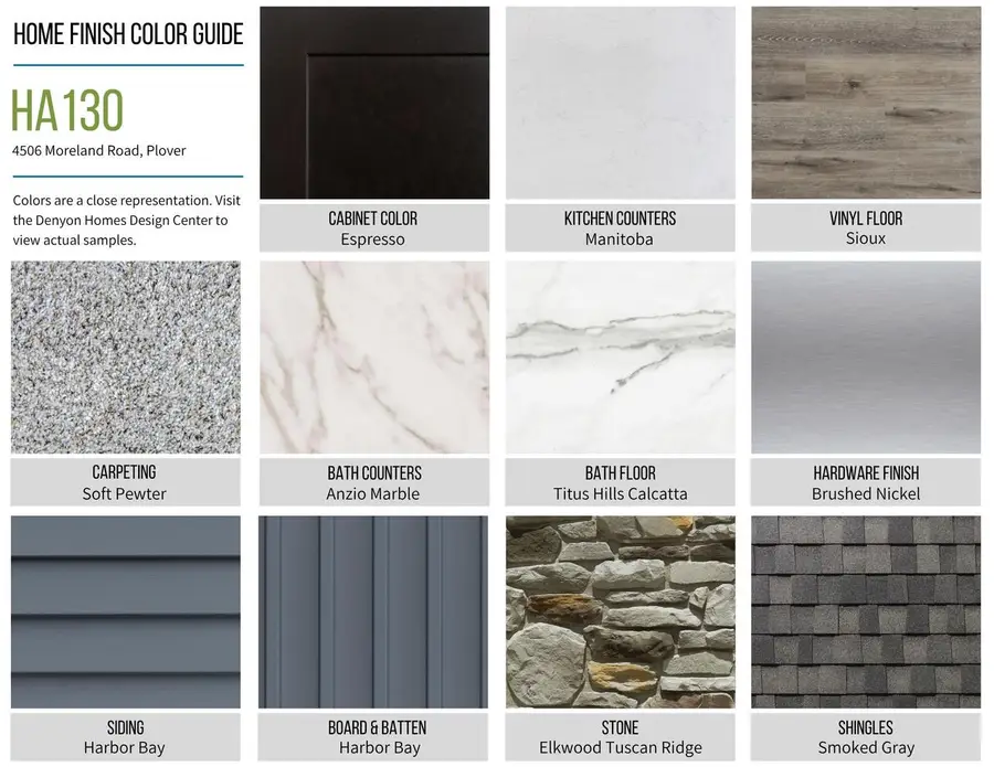 4506 MORELAND ROAD, Plover, WI 54467 - Image #2