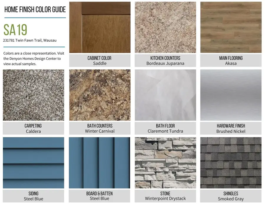 231781 Twin Fawn Trail, Wausau, WI 54401 - Image #2