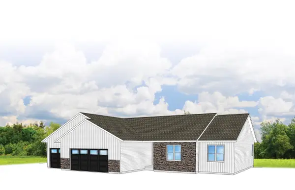 231747 Twin Fawn Trail, Wausau, WI 54401