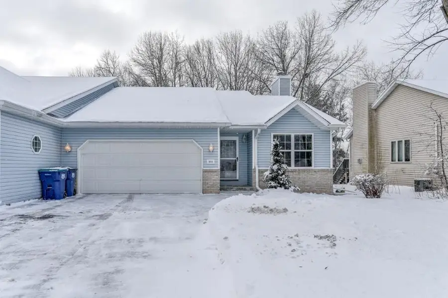 804 STONE RIDGE DRIVE, Mosinee, WI 54455 - Image #2