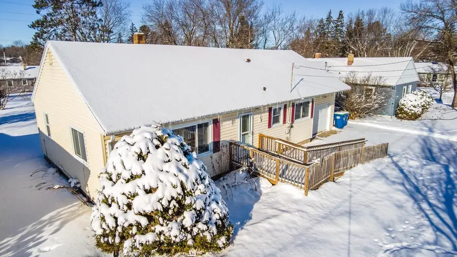 1534 PEARSON STREET, Wausau, WI 54401 - Image #3