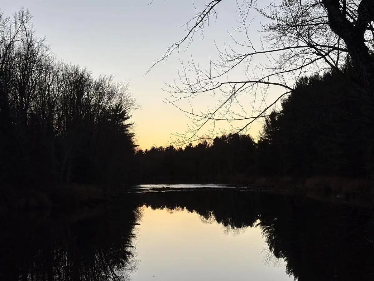 Lot 9 LUKES HEIGHTS ROAD, Ogema, WI 54459 - Image #1